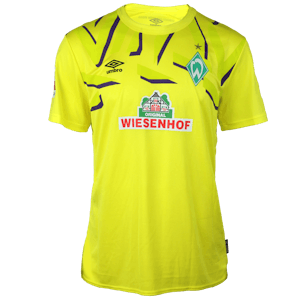 Jiří Pavlenka Werder Bremen forması
