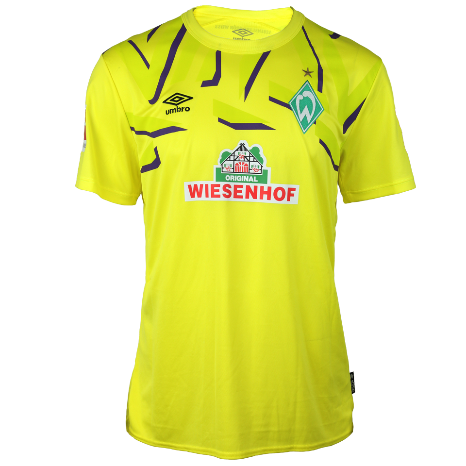 Jiří Pavlenka Werder Bremen forması