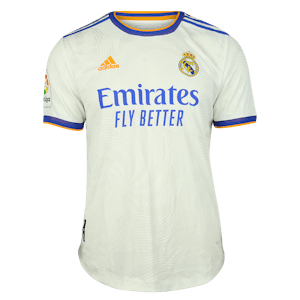 Marcelo Vieira Real Madrid shirt