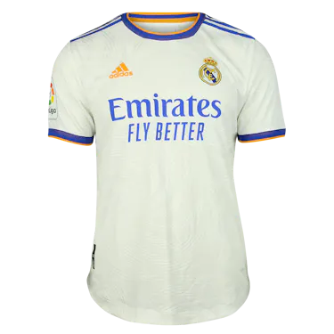 Marcelo Vieira Real Madrid jersey