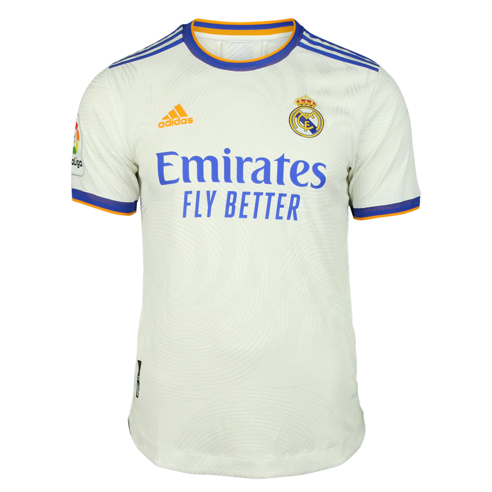 Mariano  Real Madrid shirt