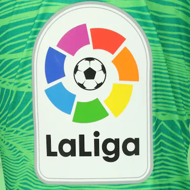 Andriy Lunin Real Madrid shirt