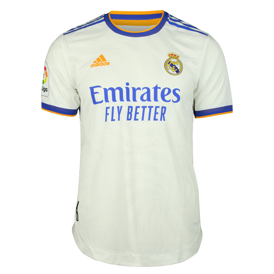 Jesús Vallejo Lázaro Real Madrid forması