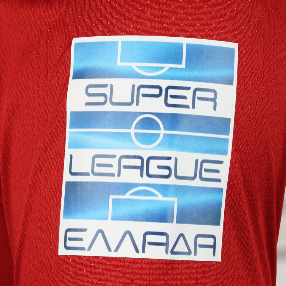 Aguibou Camara Olympiacos shirt