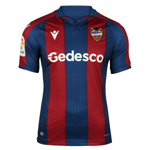 Levante UDJosé Luis Morales Nogales球衣