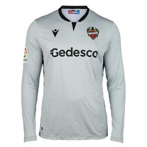 Daniel Cárdenas Lindez Levante UD jersey