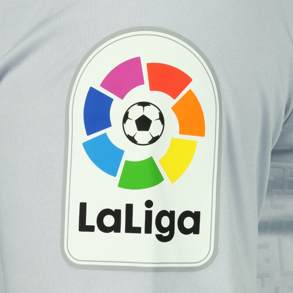 Daniel Cárdenas Lindez Levante UD jersey