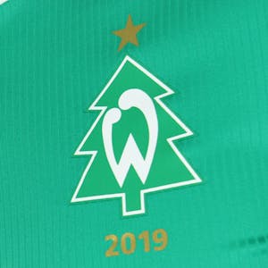 Leonardo Bittencourt Werder Bremen shirt