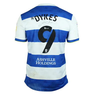 Maillot de Lyndon Dykes  (Queens Park Rangers)