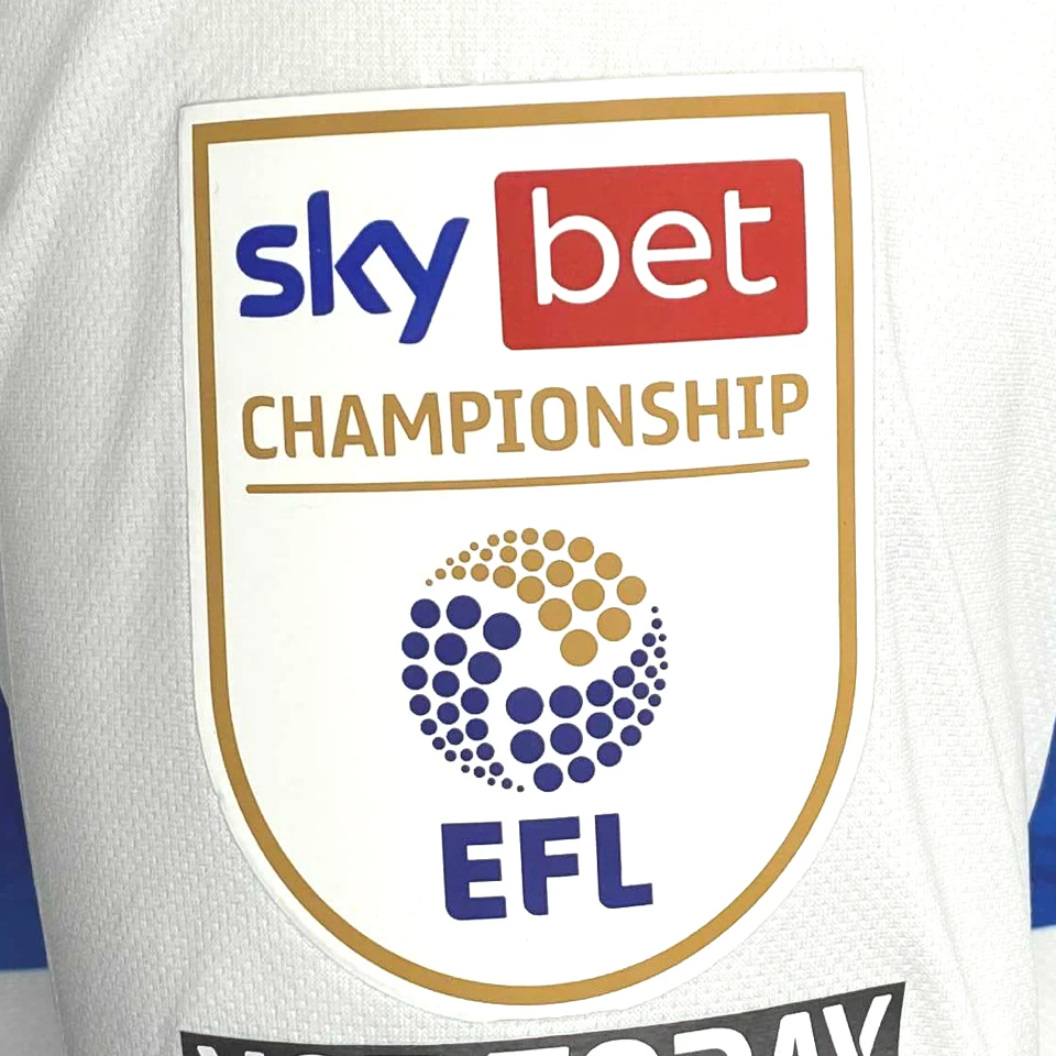 Maillot de Lyndon Dykes  (Queens Park Rangers)