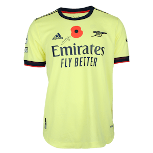 Takehiro Tomiyasu Arsenal camisa.