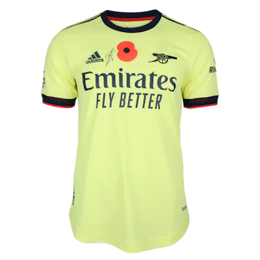 Camiseta Emile Smith Rowe Arsenal
