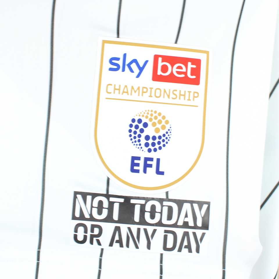 Jean Michaël Seri Fulham shirt