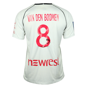 Branco van den Boomen Toulouse FC jersey
