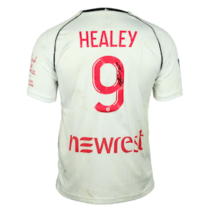 Maillot de Rhys Healey (Toulouse FC)
