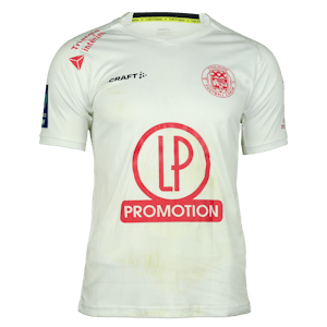 Maillot de Rhys Healey (Toulouse FC)