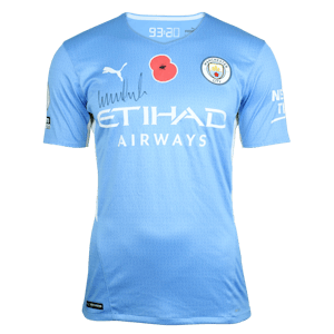 Kyle Walker Manchester City jersey