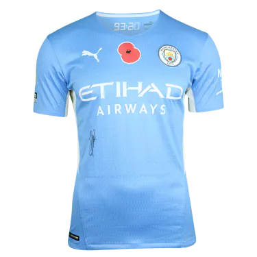 João Cancelo Manchester City jersey