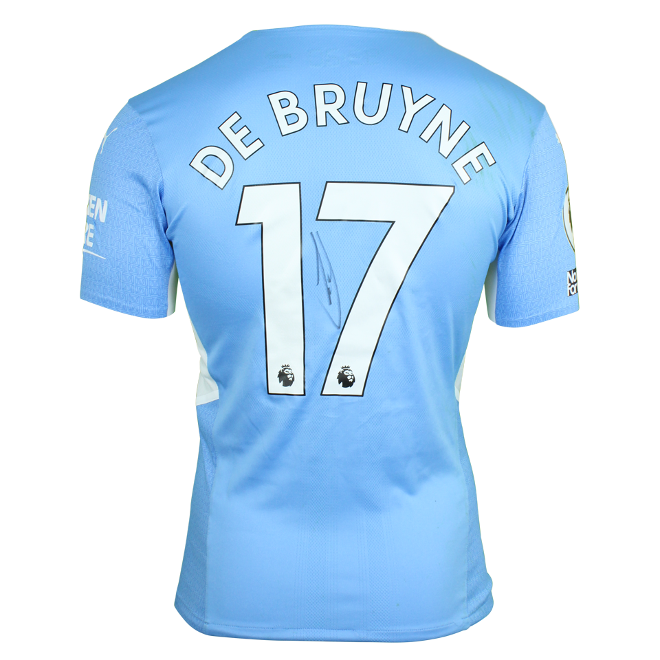 チェルシー13-14 ユニフォーム DE BRUYNE チェルシー13-14 ユニフォーム DE BRUYNE
