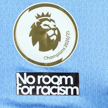 Camiseta Phil Foden Manchester City