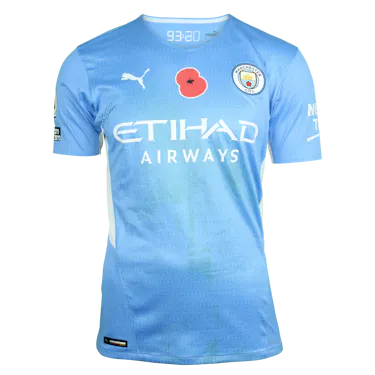 Gabriel Jesus Manchester City forması