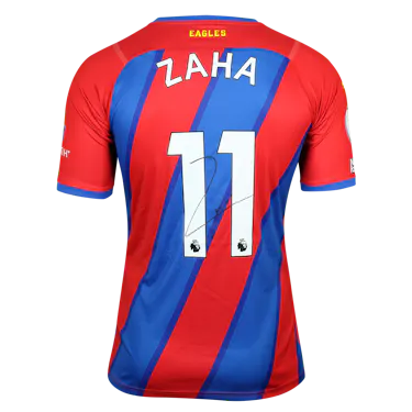 Wilfried Zaha Crystal Palace forması