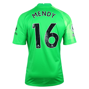 Edouard Mendy Chelsea forması