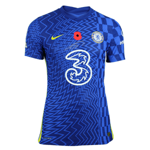 Antonio Rüdiger Chelsea shirt