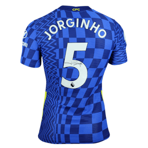 Jorginho Chelsea camisa.