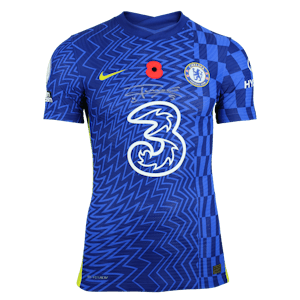 Jorginho Chelsea camisa.