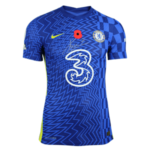 N'Golo Kanté Chelsea jersey
