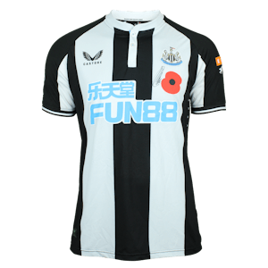 Jersey Isaac Hayden Newcastle United