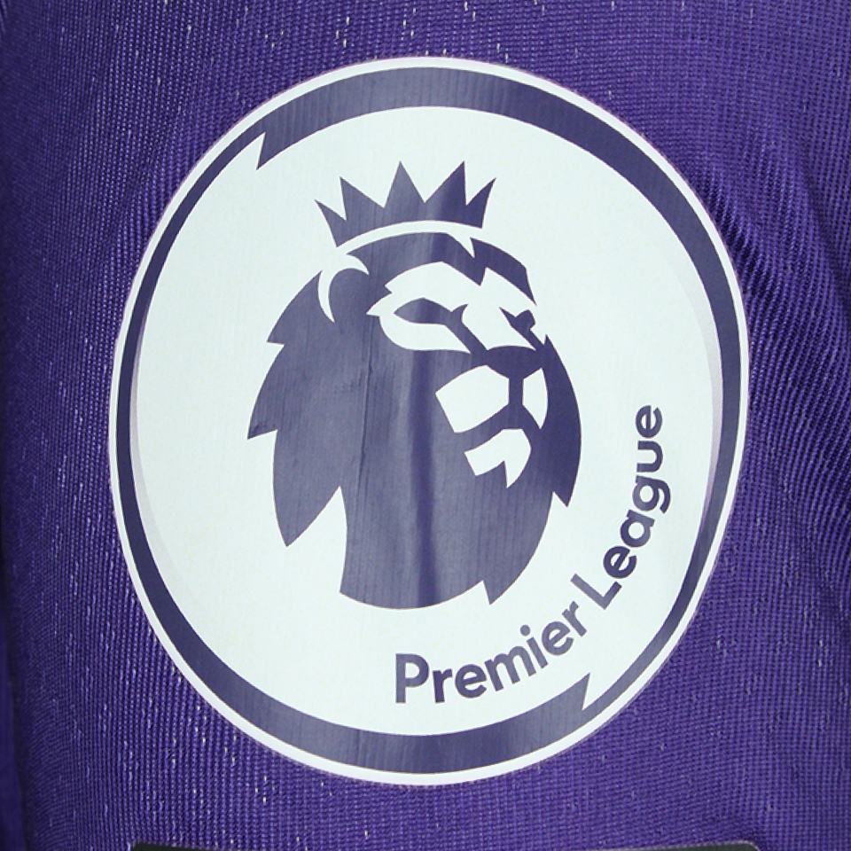 Ben Foster Watford shirt