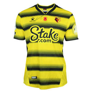 Maillot de Juraj Kucka (Watford)
