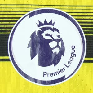 Juan Camilo Hernández Suárez Watford shirt