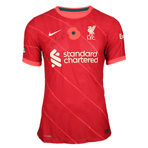 Liverpool-Trikot von Roberto Firmino 