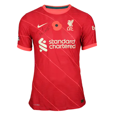 Maglia di Roberto Firmino  (Liverpool)
