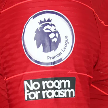 Liverpool-Trikot von Mohamed Salah 