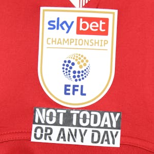 Andraž Šporar Middlesbrough shirt