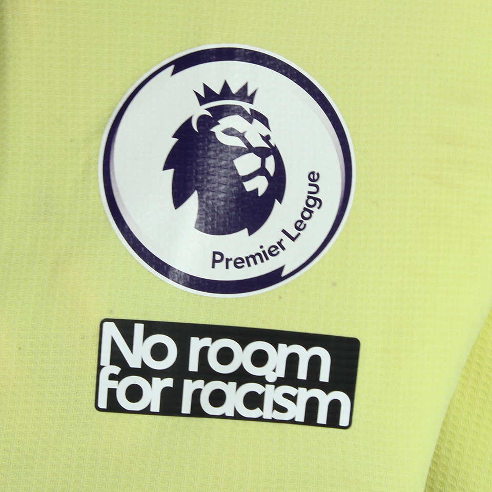 Nicolas Pépé Arsenal shirt