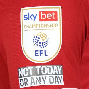 Lys Mousset Sheffield United shirt