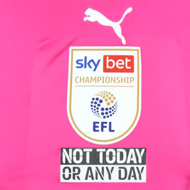 David Button West Bromwich Albion shirt