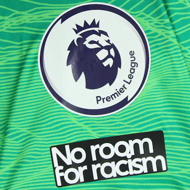 Arsenal 팀의 Bernd Leno 셔츠