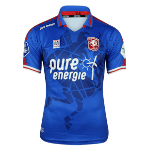 Maglia di Gijs Smal (FC Twente)