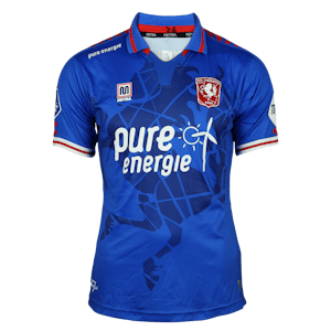 Maillot de Ramiz Zerrouki (FC Twente)