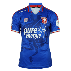 Ricky van Wolfswinkel FC Twente shirt
