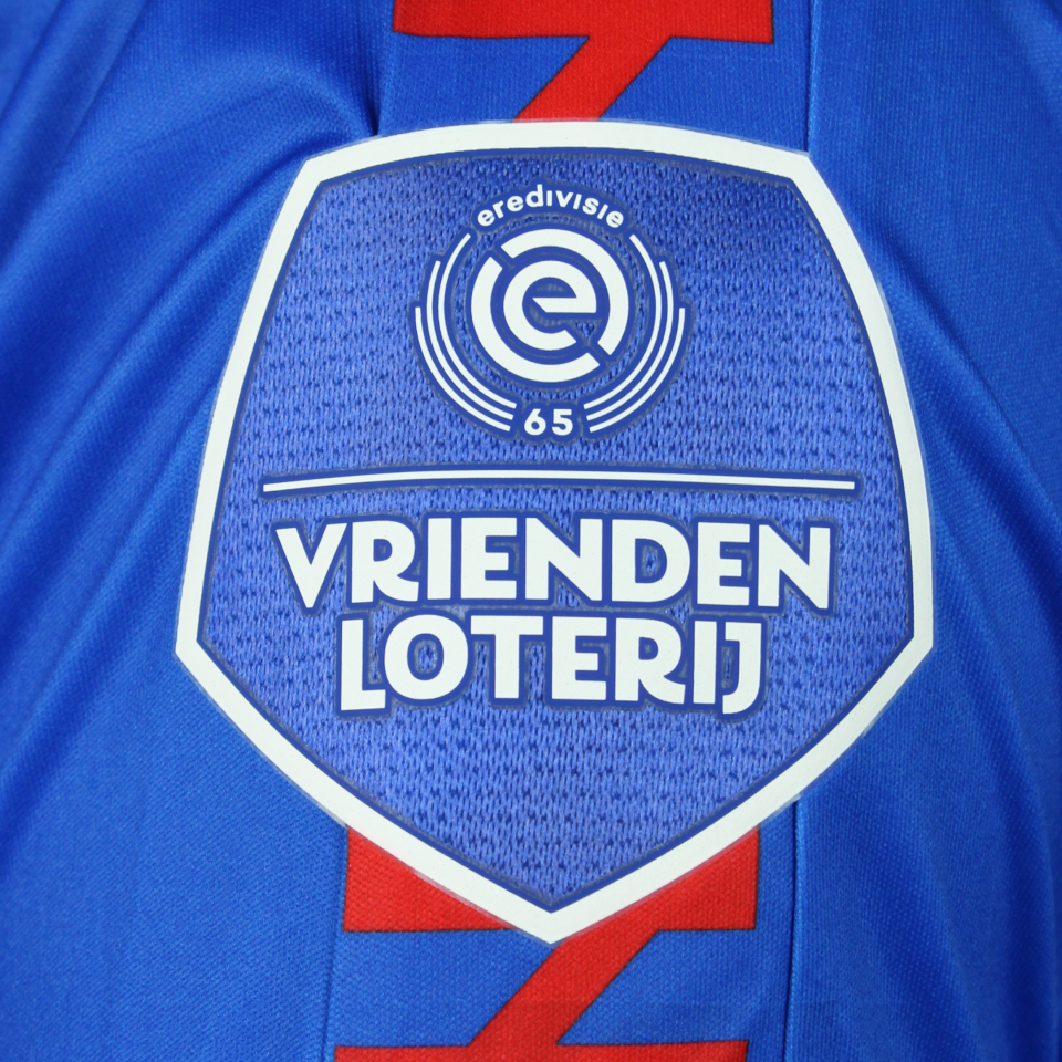 Ricky van Wolfswinkel FC Twente shirt