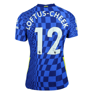 Maglia di Ruben Loftus-Cheek (Chelsea)