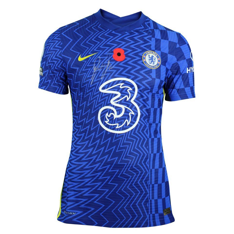 Maglia di Ruben Loftus-Cheek (Chelsea)