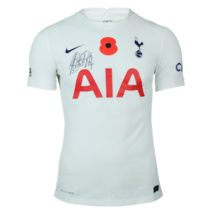 Heung-min Son 손흥민 Tottenham Hotspur shirt